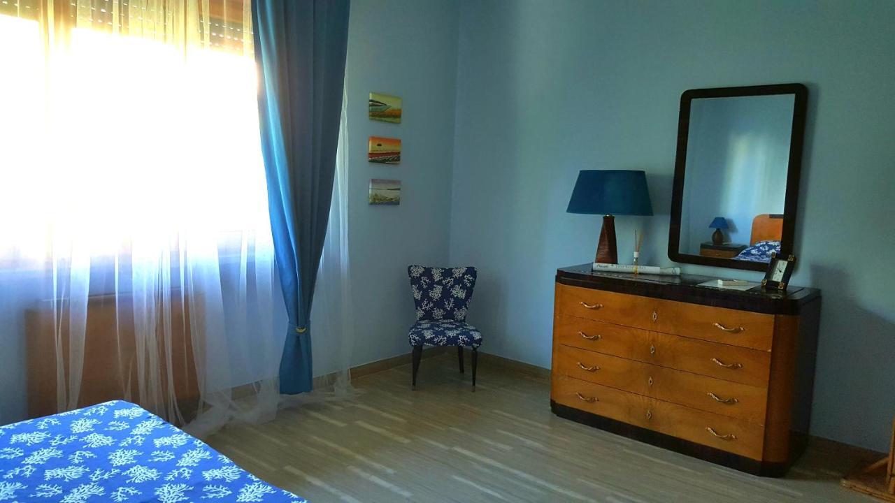 Casa Vacanze DaRena Tortoreto Exterior foto